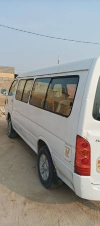 مكاني • ٢٠١٤ • محرك وكير مكفول