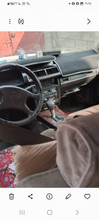 نيسان سدرك • ٩٧ • رقم انكليزي
