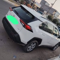 سياره وارد أمريكي موديل ٢٠٢٠ بغداد بااسمي ضرر خفيف جامرلغ ماشيه ١٢٧ كي...