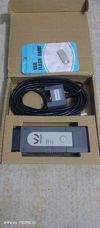 VCI 6154 • مجموعة VAG • DoIP CAN FD