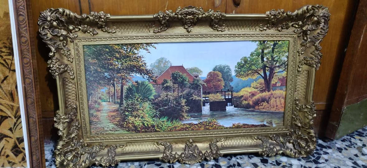 سلام عليكم غراض لبيع ساعات انتيكه قديمه مسجلات نتيكه يضن ثلاجه 4بوب نضيفه كلش مكنسه ريبورت جديده لوحات قديمه يضن ديجي كامل هوه وسستم ماته براد بوفيه 5ابواب ومجرات كونتر متر ونص مامستعمل مرمر كمره وعرضه ايضن رقم فاتف‏‪0775 482 7109‬‏ *********** مامتواجد هواي عل نت عنوان بابل
