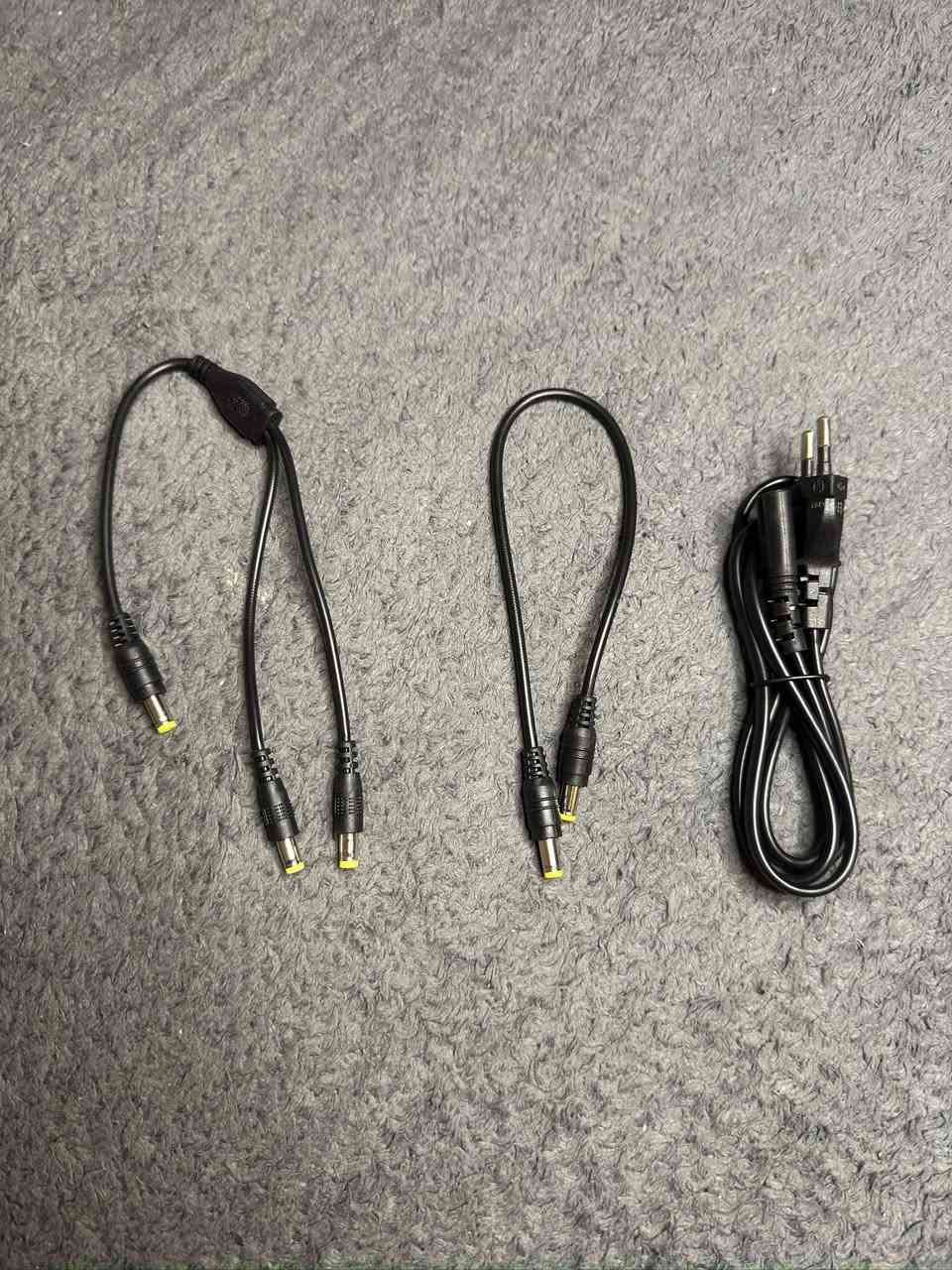 السلام عليكم يوبي اس بهذا الشكل جديد ويا تحويلات بدون باتريات سعره 15 الف متوفر توصيل


**إذا كنت صاحب هذا الإعلان وتريد حذفه لأي سبب، رجاءا أرسل رسالة إلى الدعم الفني**