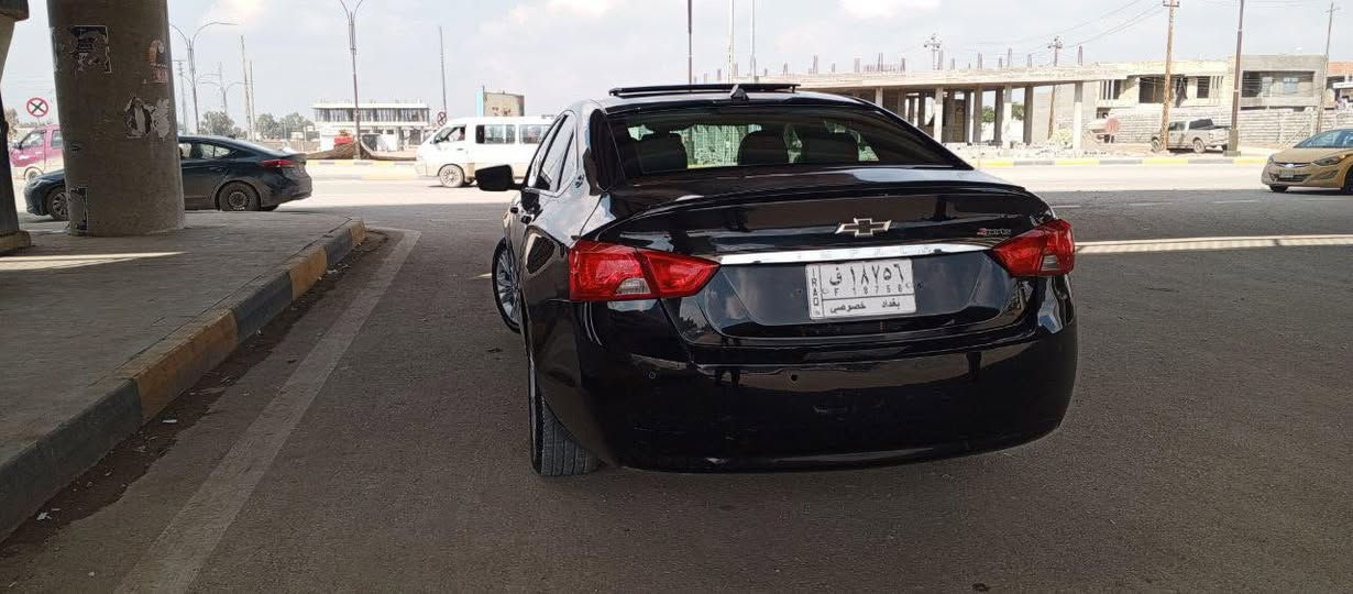 السلام عليكم شوفرليت امبالا 2014 رقم بغداد مشروع وطني بإسمي 4سلندر
الضرر حادث امريكا سطحي بدون دواخل بدون ايرباك 
يعني صفحة اليمنة صبغ فقط يعني التكمة الأمامية والخلفية وتكمة القمارةبدون صبغ
كير محرك كهربائيات كفالة  
تخم تاير جديد 
السيارة فئة ال LT داخل اسود جلد نضيف كلش
بانوراما 
شاشة & قاصة رمز سري
تحكمات ستيرن اختيارات كثيرة منها
قياس ضغط الإطارات 
قياس كفائة زيت المحرك
وغيرها
بوابات شباك امامي تفتح وتغلق حسب درجة حرارة الجو الخارجي 
حساسات خلفية 
رادارات جانبية
كامرة
أشاير مري جانبية 
المرآة الوسطة تعتيم عين سحرية
كشنات كهرباء
تبريد قطعتين امامي خلفي ومناخين منفصلة يمين ويسار
 
سعر السيارة مناسب الاتصال ***********
