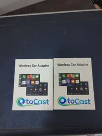 ادابتر بديل • ضمان شهر • توصيل مجاني