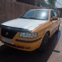 سمند • ٢٠١٠ • تحتاج كهرباء
