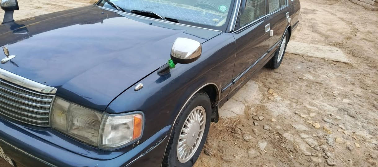 سلام عليكم سياره البيع ارنب موديل 95.سياره مكفوله من نغل الجثه العيب الشرعي : تواير نضاف ستوني مبدلهن.  تبريد ثلج حداديه توني مبدله  مراوس عادي حسب القناعه .  السعر 60 وبيه مجال  
رقم الهاتف *********** مكان سياره ذي قار
