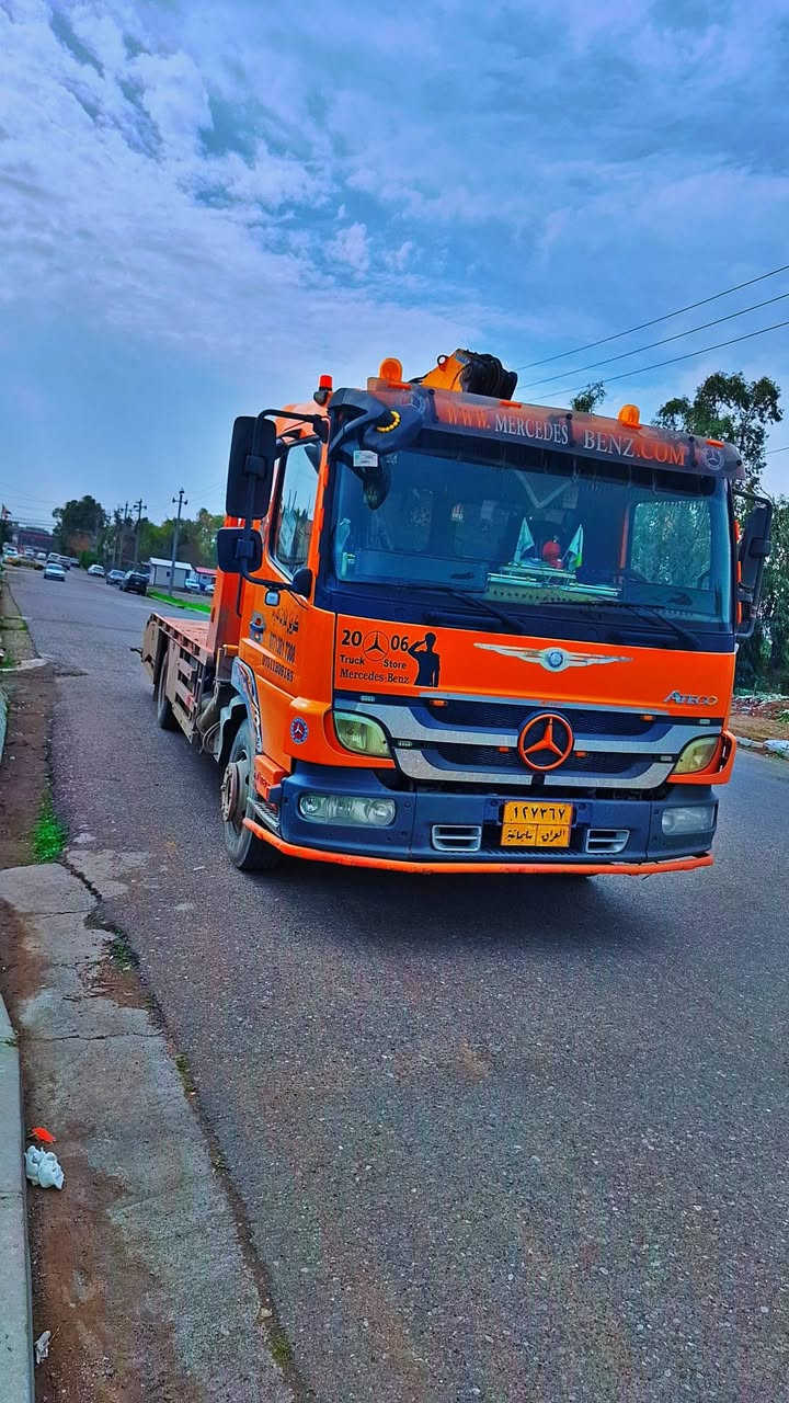 السلام عليكم كرين فلات اتيكو 6برغي 4سلندر موديل 2005 دمعه كير محرك اكسل تبريد دفه 
السلام عليكم كرين فلات اتيكو 6برغي 4سلندر موديل 2005 دمعه  كرين ايفير 3طن 3 سلايت محرك كير  اكسل تبريد تدفه شغاله رقم سليمانيه بشرط تحويل سياره خير من الله احلا من صور  العنوان سليمانيه رانيه للاستفسار ***********
***********
