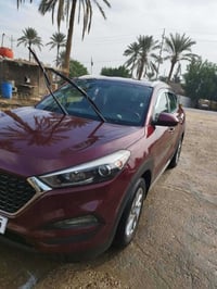 توسان امريكي • ٢٠١٨ • ١١٨ الف