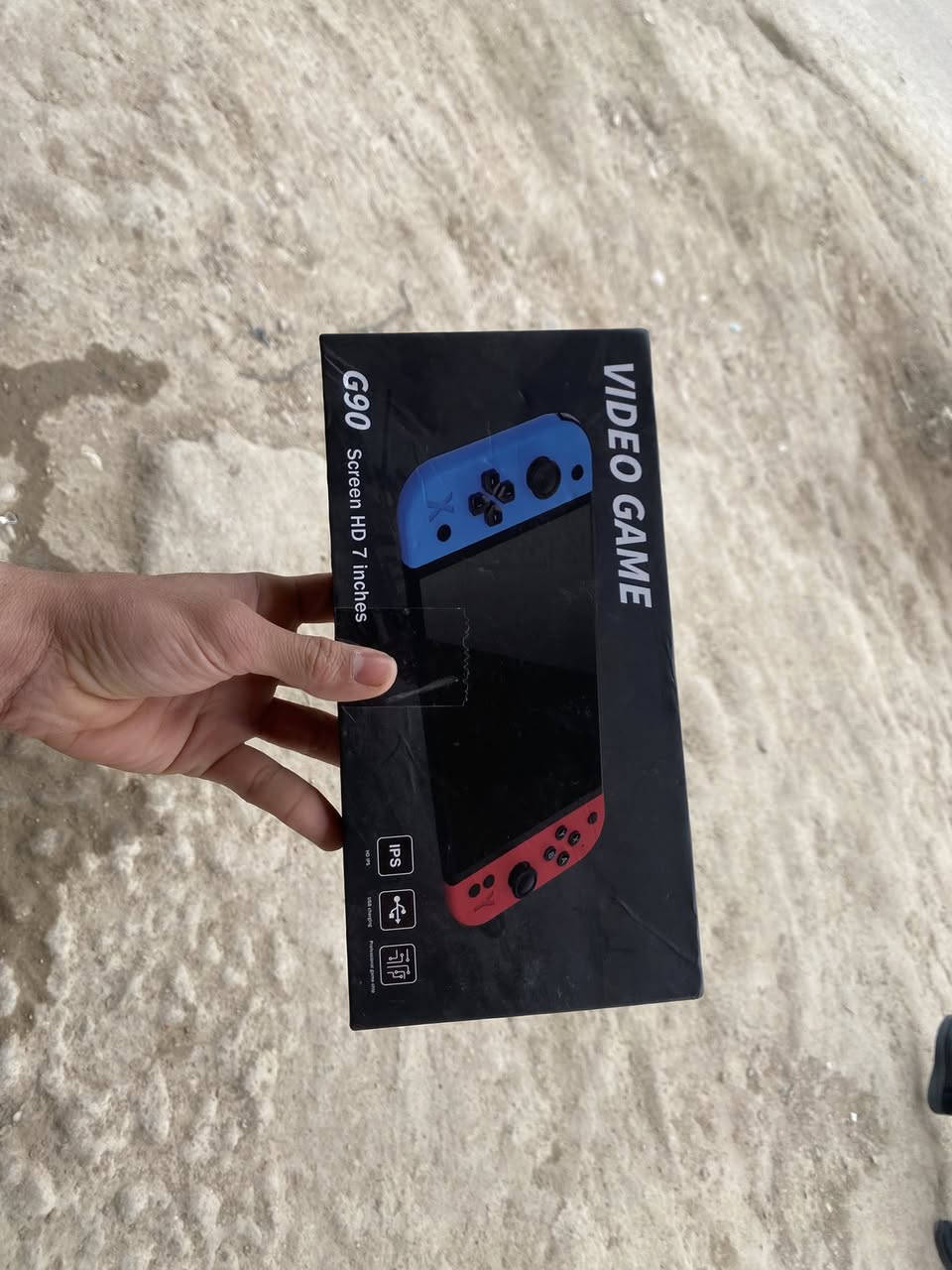 هذا الجها بس اكثر من ٢٠٠٠ لعبة كلش حلو ومرتب يربط ع البلازمه.  يربي ع جوستك يلعب زوجي  سعرك وبلعافيه


**إذا كنت صاحب هذا الإعلان وتريد حذفه لأي سبب، رجاءا أرسل رسالة إلى الدعم الفني**