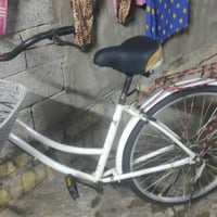 بغداد • مكاني • بسكليت