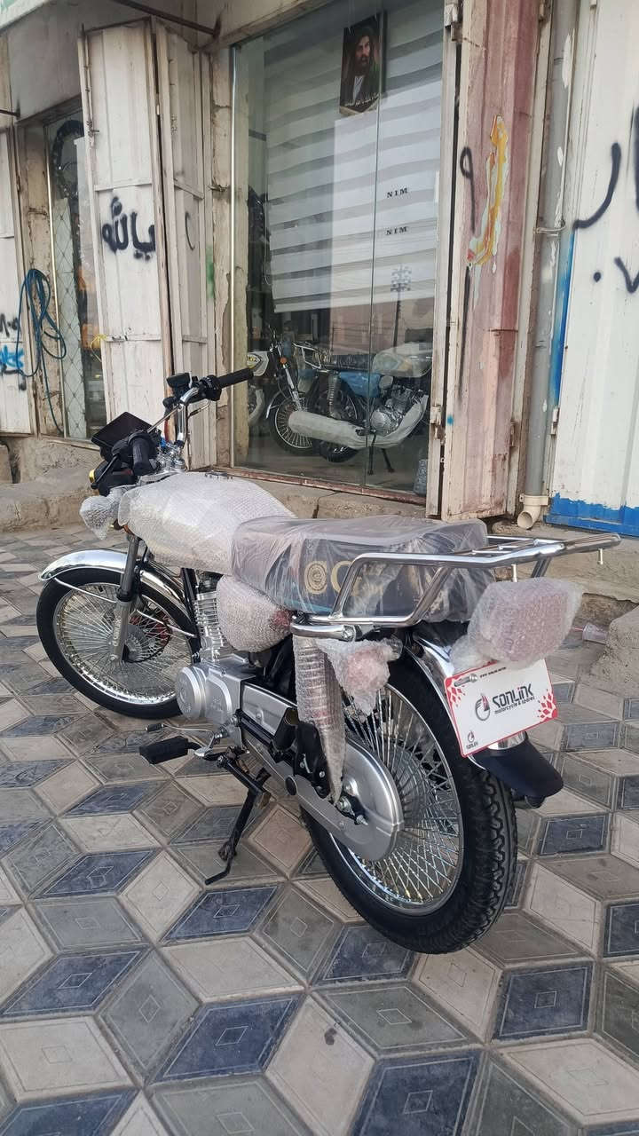 ياالله يارزاق //الأخوين للدراجات 🛵
حجي اجيبلك بس القطع الكفالة والنظافة شوفلي هاي 
ٕ
📍التااايكر ال 2026 الحديث سولنك الأصلي باب 1 وكاالة 
ٕ
نظااافة 100%100 استخدام ((10 ايام))

📍ٕلوون مميز ماروني 🟥 دولاررر 
ٕ
‼️مكان// واسط الصويرة شارع السبيس تقاطع حي الزهور


**إذا كنت صاحب هذا الإعلان وتريد حذفه لأي سبب، رجاءا أرسل رسالة إلى الدعم الفني**