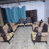 تخم ملكي • جلد • ٥ قطع ١٠ نفرات