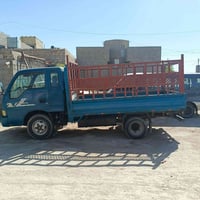 كيا • ٢٠٠١ • الفلوجه