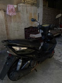 ماكس ثعلب • مكينه جديده • مستعجل