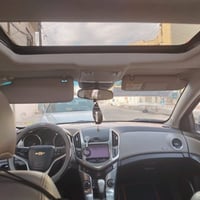 للبيع سعر 108$ شفرليت كروز 2016 وارد خليجي   محرك  4 سلندر حجم 18 المر...