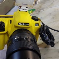 نيكون 780 • فول فريم • عدسة 24-120