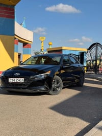 النترا هايبرد • ٢٠٢٢ • حادث خلفي