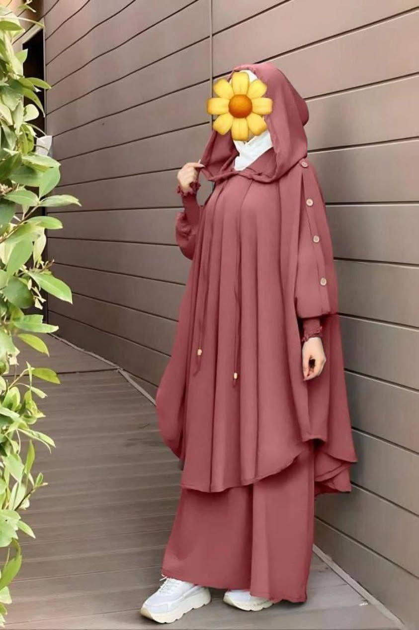 اجمل الموديل
👈🏻الموديل الاجمل  👌🏻💯

☑️ قطعتين 👍👍🍂

قياسات 40 الى وزن 140  🤎
السعر الحجز على الخاص
توصيل جميع المحافظات


**إذا كنت صاحب هذا الإعلان وتريد حذفه لأي سبب، رجاءا أرسل رسالة إلى الدعم الفني**