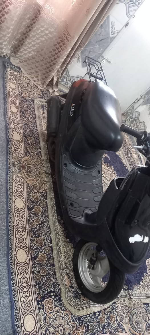 بطه ٦٠ دراجه جاهزه سعر ٢٠٠ بغداد الشعله ***********
