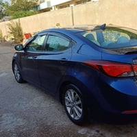 الانترا ٢٠١٦ • وارد امريكي • محرك مبدل