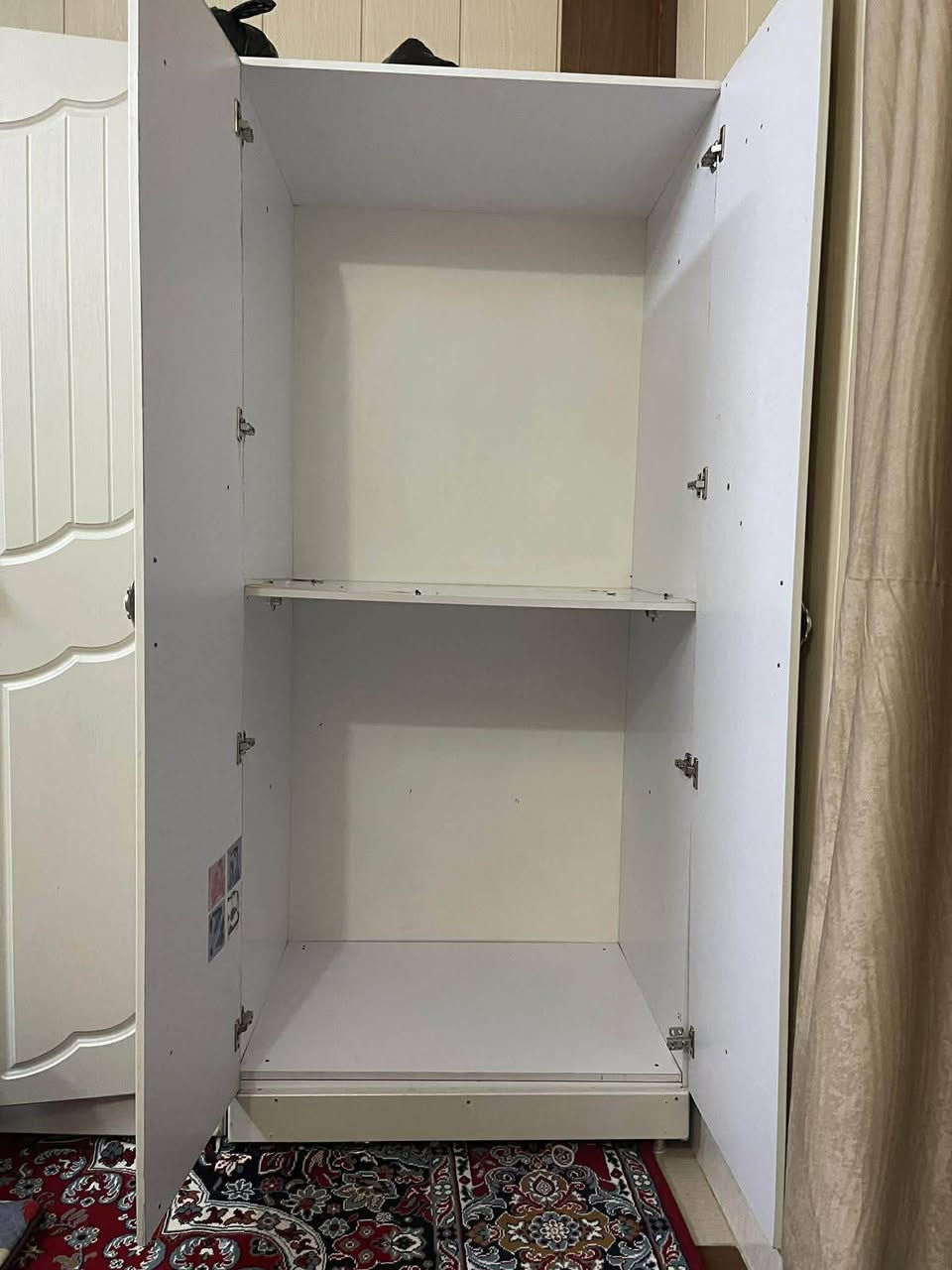 فۆڵۆمان بکەن
هەرچیت هەیە بەزوترین کات بەباشترین نرخ بۆتان ئەفرۆشین
 1تاک معەرەز دەست کرد  باڵان پرێس لەکەلار 
 بۆ پەیوەندی ڤایبەر واتساپ ***********
