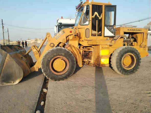 سلام عليكم شفل كاوسكي حجم 70 B موديل 85 وارد امريكي صبغ بلادي ابريك جاهز للعمل رقم نجف الماني سعره 245 
مكان رمادي 

‭0780 999 3561‬
