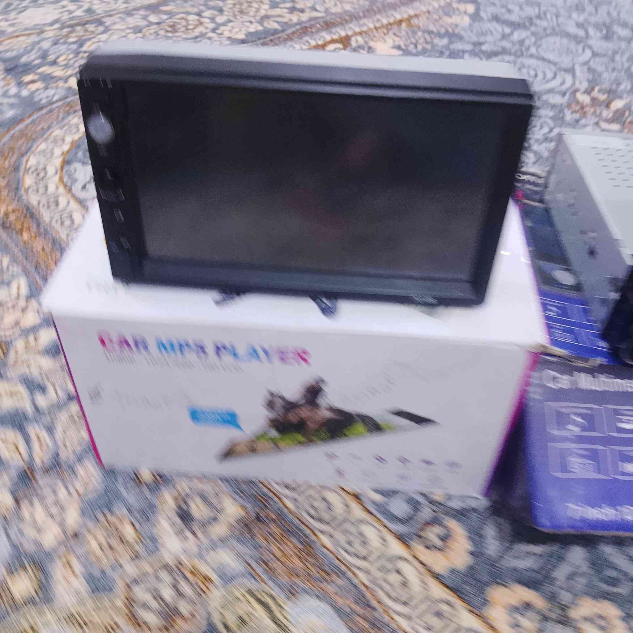 شاشات 2ومسجل قلاب بيع شلع فحم كلهن 40الف عل خاص


**إذا كنت صاحب هذا الإعلان وتريد حذفه لأي سبب، رجاءا أرسل رسالة إلى الدعم الفني**