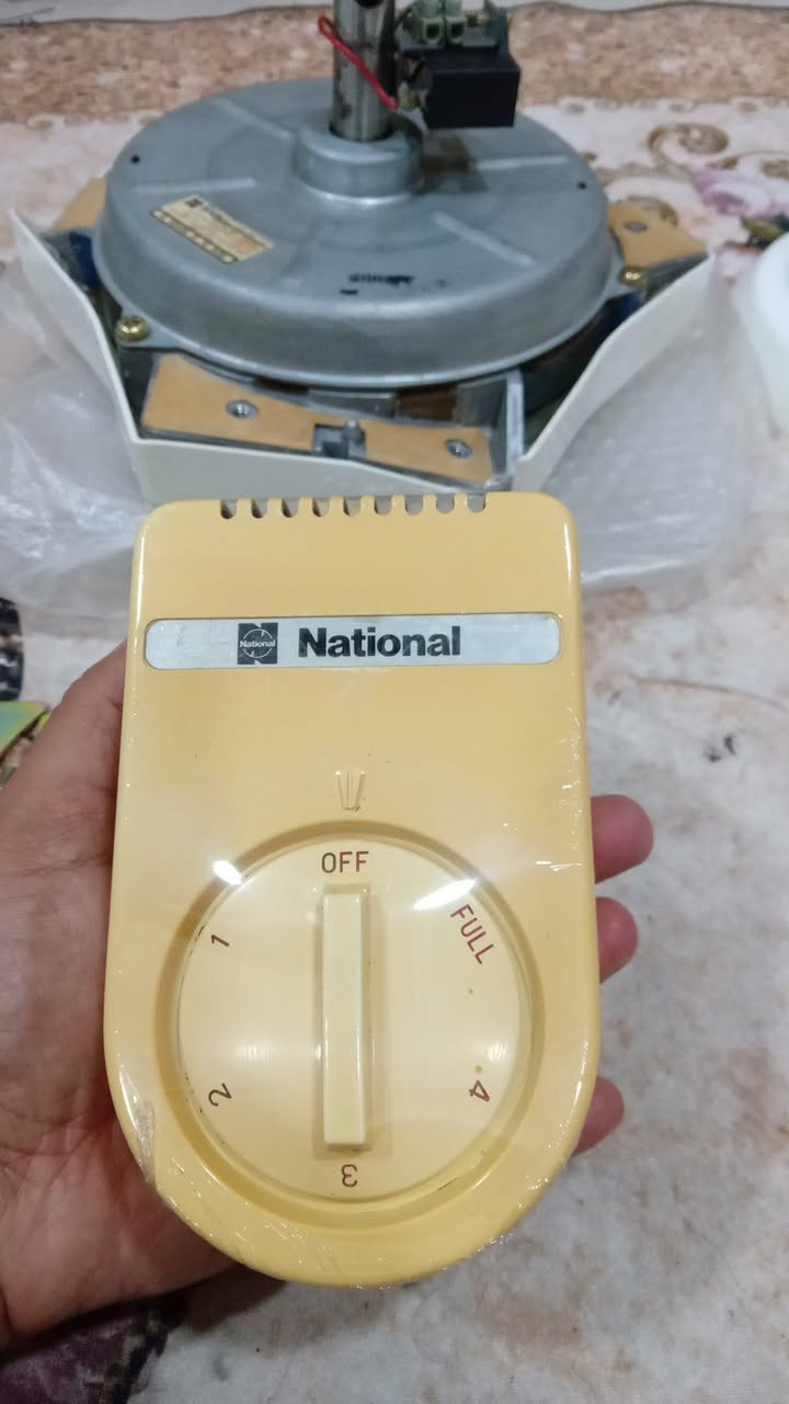 سلام 👋 عليكم 
للبيع بنكه ناشينال National عني عن تعرف 
إستيراد المنشاء العام نضافه عالية جدآ جداً 
99/100 ع وضع شركه ليرغب بل شراء يراسل الصفحة او تصال *********** اكو توصيل
