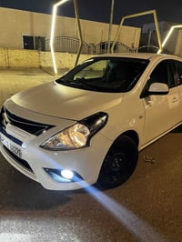 نيسان صني • ٢٠٢٤ • كفالة