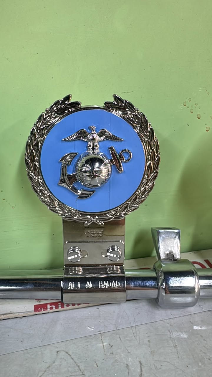 باجات علي الحداد
اصلي سعر القطعه 15 الف 
***********
