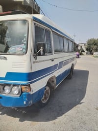 قير ومكينة شرط