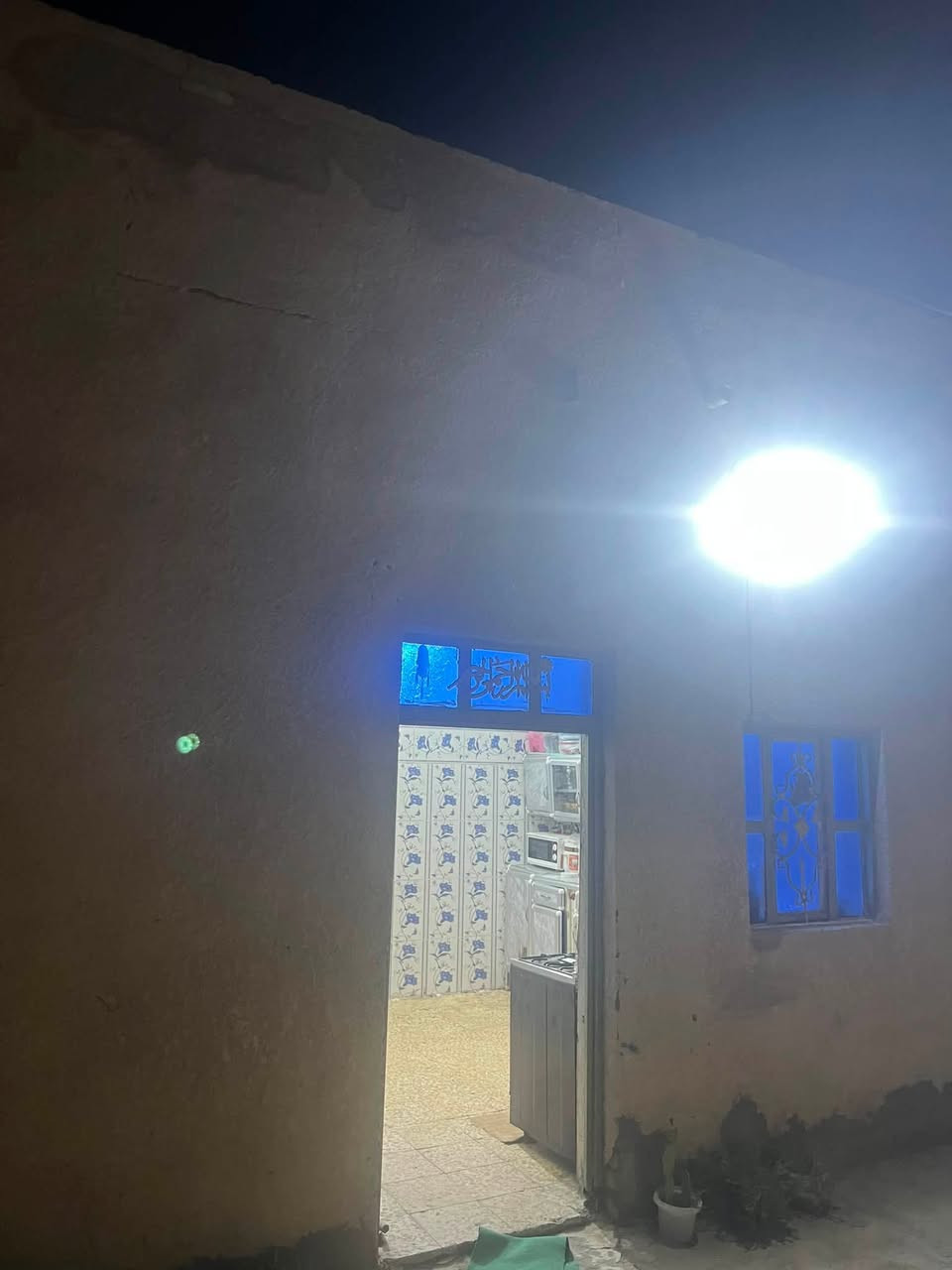 السلام عليكم دار للبيع حي الجوادين  مساحه 250 الشارع المقابل للمدرسه الصينية الدار حر والسعر 85 مليون بناء عكاده


**إذا كنت صاحب هذا الإعلان وتريد حذفه لأي سبب، رجاءا أرسل رسالة إلى الدعم الفني**