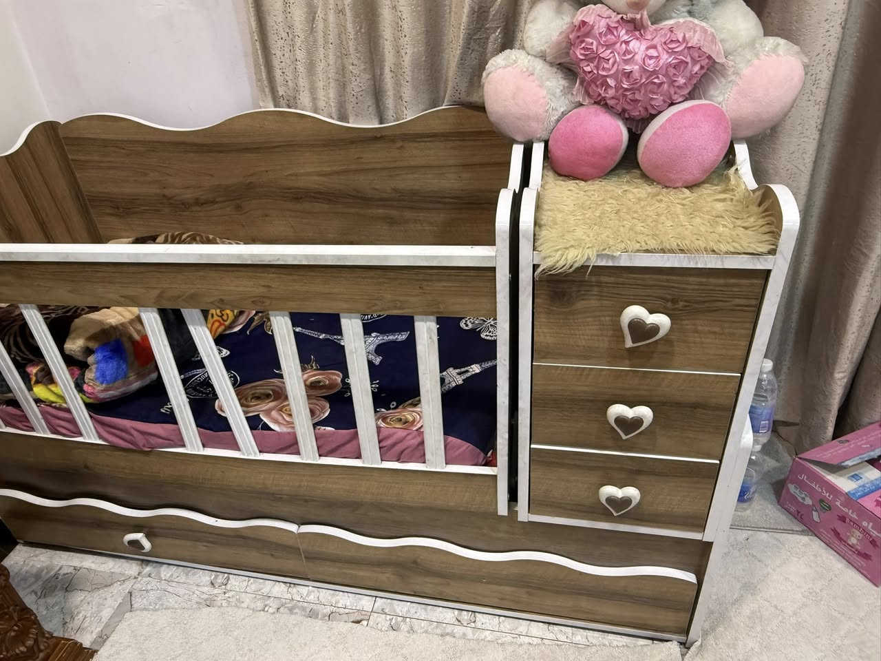 جربايه اطفال للبيع 
مكان بغداد الشعله


**إذا كنت صاحب هذا الإعلان وتريد حذفه لأي سبب، رجاءا أرسل رسالة إلى الدعم الفني**