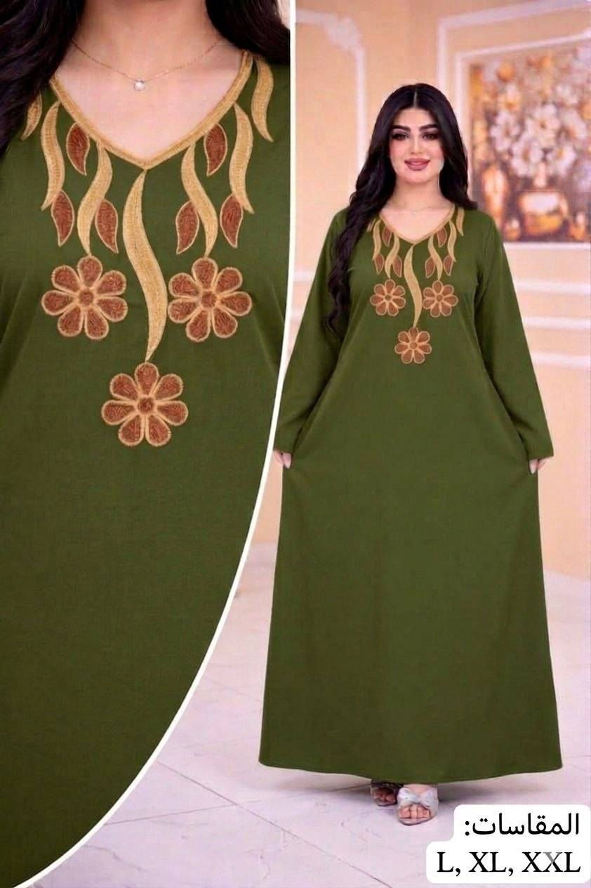 جديد وحصري 

دشداشه كشمير تركي مطرز صدر وستراس 
مقاس L. XL. XXL

الدرزن 4الوان 

سعر، الدرزن 56الف فقط
 
اقل طلب للحجز درزن 

https://t.me/malabesy11


**إذا كنت صاحب هذا الإعلان وتريد حذفه لأي سبب، رجاءا أرسل رسالة إلى الدعم الفني**