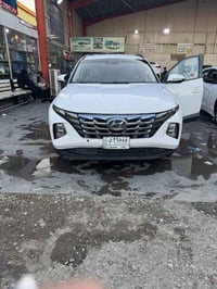 توكسان • ٢٠٢٢ • بصمة تشغيل