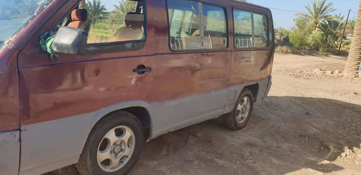 السلام عليكم البيع موديل 96 جاهزه من كلشي تحويل ثاني يوم مكلف بل نشر شراي ينتصل رقمي ***********
