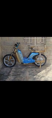 ماطور شحن للبيع مثل ما اموضح بلصوره بس نقص لايت امامي او بك لايت چاملغ...