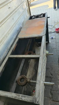 غراض مطعم للبيع عادة نشر بسبب الوعود كاذبة 07712260398