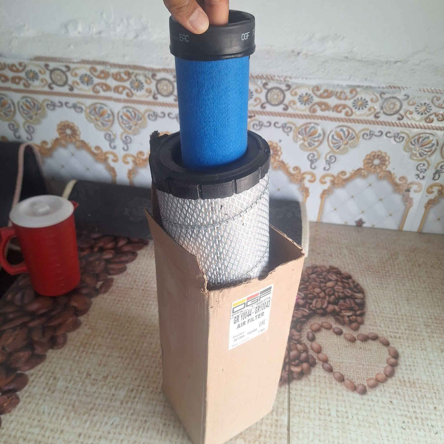 السلام عليكم البيع شوته و تانكي مال نيوهولند80 :‏‪‏‪***********‬‏
