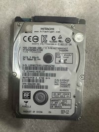 هارد ٥١٢ • HDD • شرط فحص