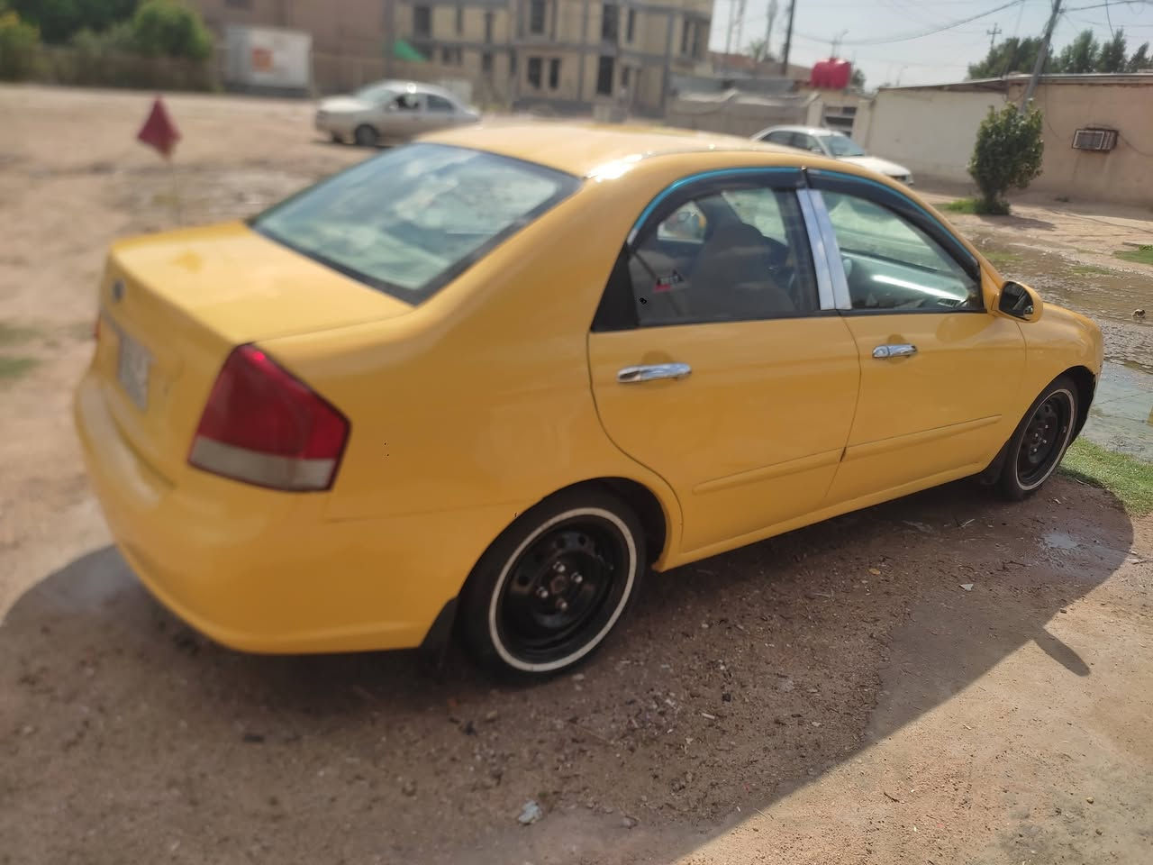 السلام عليكم ورحمه الله سبكترا 2008 للبيع سياره حادثه جاملغ امامي باقي ليبل واحد مكينه كير حداديه تخم تاير شاشه كامره سنويه 31 رقم بغداد نكليزي هزه جديده مصفره هيئه مكانه بابل مركز مدينه. سعره 65 ومجاله قليل اخوان توضيح اكثر مصور مقطع فيديو بلمنشور *********** الاستفسار تصال بالرقم
