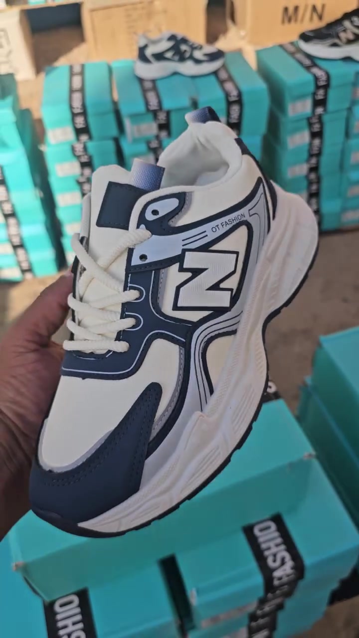 مرتضى حسين @إشارة ​👟 تخفيضات زلزال.. حياكم الله! 👟
​أحذية ماستر (Master Quality) 🔥
آخـــر قِطَـــع وبأسعار تحت سعر الجملة! 📉
السعر ٧ ونص
​الكمية محدودة جدًا.. الحك لو ما تلحك!🏃‍♂️💨
​📍 الموقع:
بابل - المسيب - السوق المسقف 
(فرع أحمد ممي - مجاور أبو دعاء للفرفوري)
​تفضلوا يمنا وأهلاً وسهلاً بكم!


**إذا كنت صاحب هذا الإعلان وتريد حذفه لأي سبب، رجاءا أرسل رسالة إلى الدعم الفني**