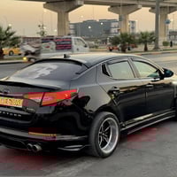 اوبتيما • ٢٠١٣ • ٢٠٠٠ تيربو