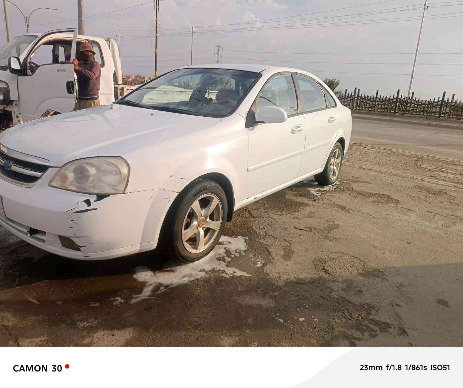 اوبترا  2011  مكفوله
باسمي  مكان السياره   ميسان

للاتصال  ***********
