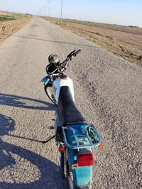 قفاز • مكينه سوزوكي • قضاء بدرة