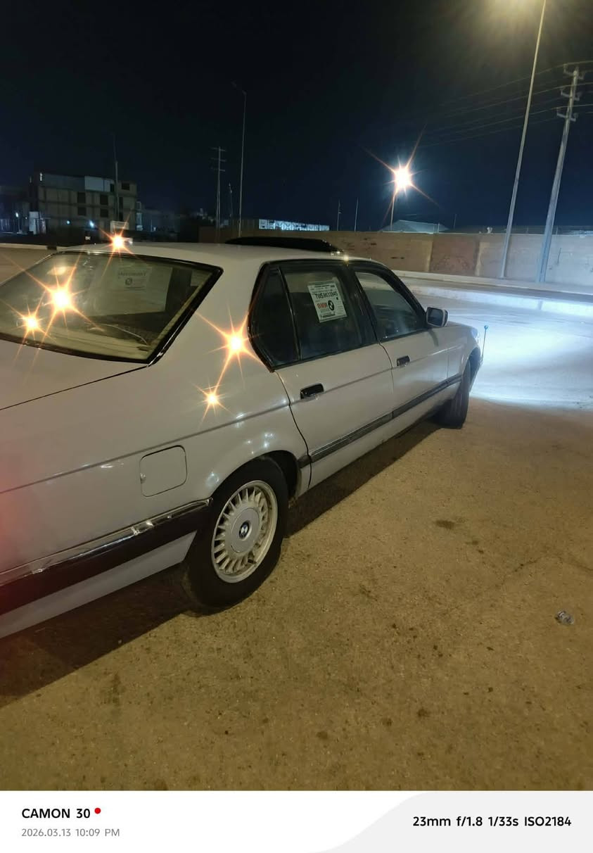 للبيع  موديل 1992 بسمي رقم دولي گير ومحرك بطه 3000 السعر 50


**إذا كنت صاحب هذا الإعلان وتريد حذفه لأي سبب، رجاءا أرسل رسالة إلى الدعم الفني**