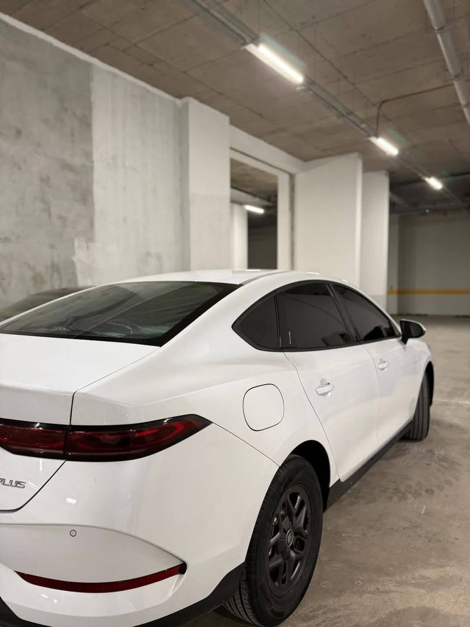 بی وای دی 2025 Quin Plus
رەنگی سپی 
ژمارەی کاتی 
سەیارەکە ڕەقەم نەکراوە کاتی بەسەر چووە 
تەنها خەحس و هەزەی تازە بو کڕاو 

سـعـر : لە کۆمێنت داوابکە ڕاستەوخۆ بۆت دێت 📥 

گێر و مەکیەنەی بەشەرت 
هیچ کێشەیەکی تێدا نییە 

ژمارەی خاوەنەکەی 
***********
***********
