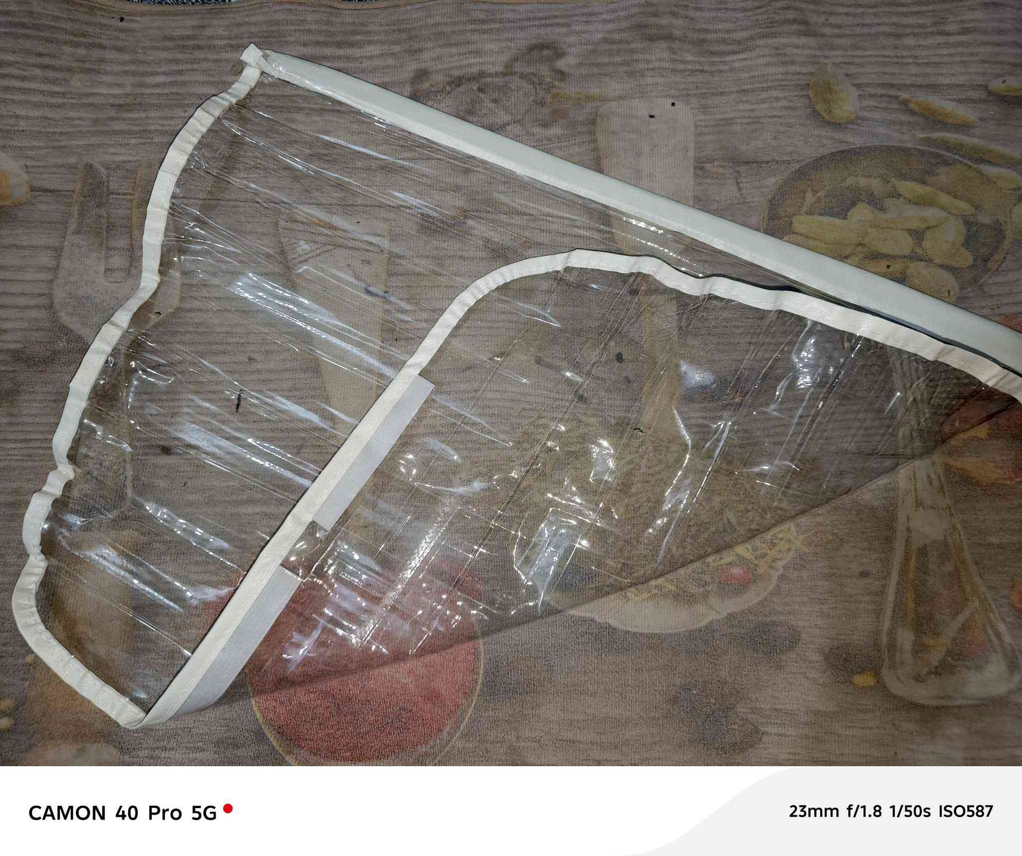 اشياء تفيدك بالمطر ⛈️
واقيات طين بلادية  
مطريات نيكل وبدون نيكل 🇨🇳
مطرية شحن ⚡

الاسعار بيهم عرض ويتوفر توصيل كافة المحافضات  بس ب ٣ الاف دينار


**إذا كنت صاحب هذا الإعلان وتريد حذفه لأي سبب، رجاءا أرسل رسالة إلى الدعم الفني**