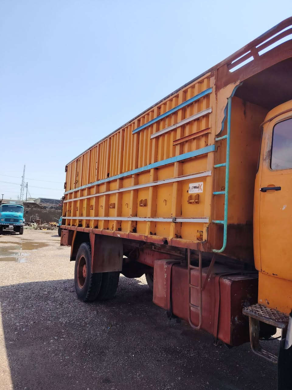 البيع بدي قجمه تك نضيف مكان بغداد تاجي الاستفسار الاتصال على الرقم *********** ***********
