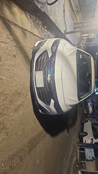 ماليبو LS • ٢٠٢٢ • بدون ايرباك